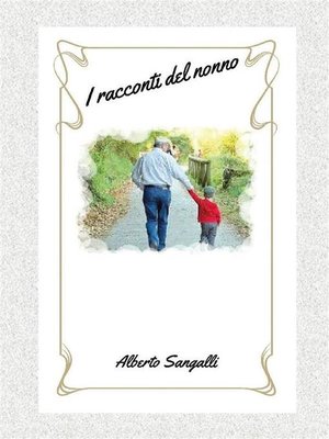 cover image of I racconti del nonno